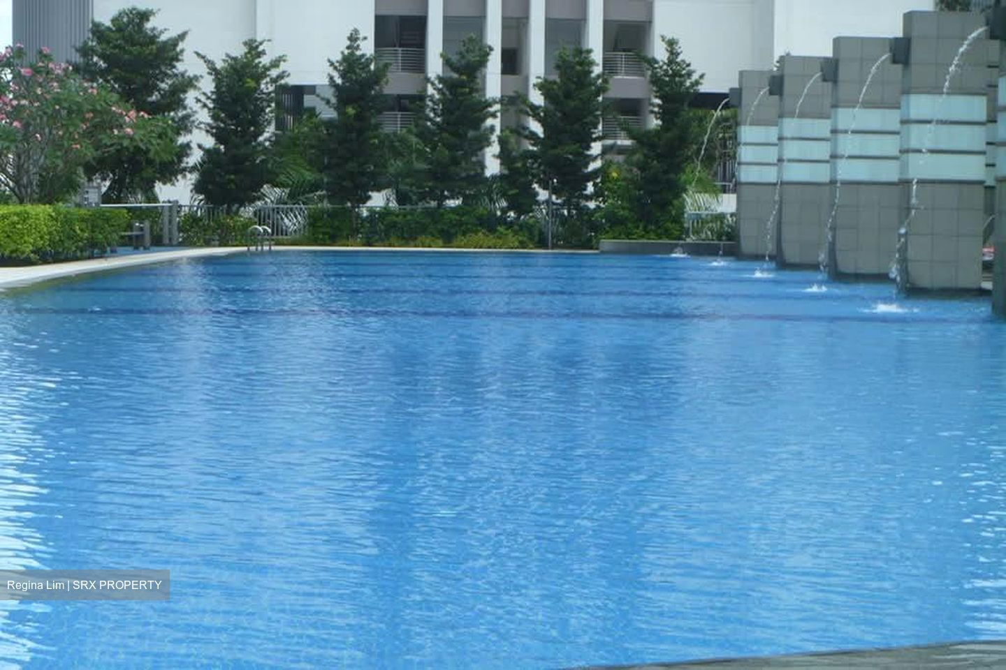 Twin Regency (D3), Condominium #566164891